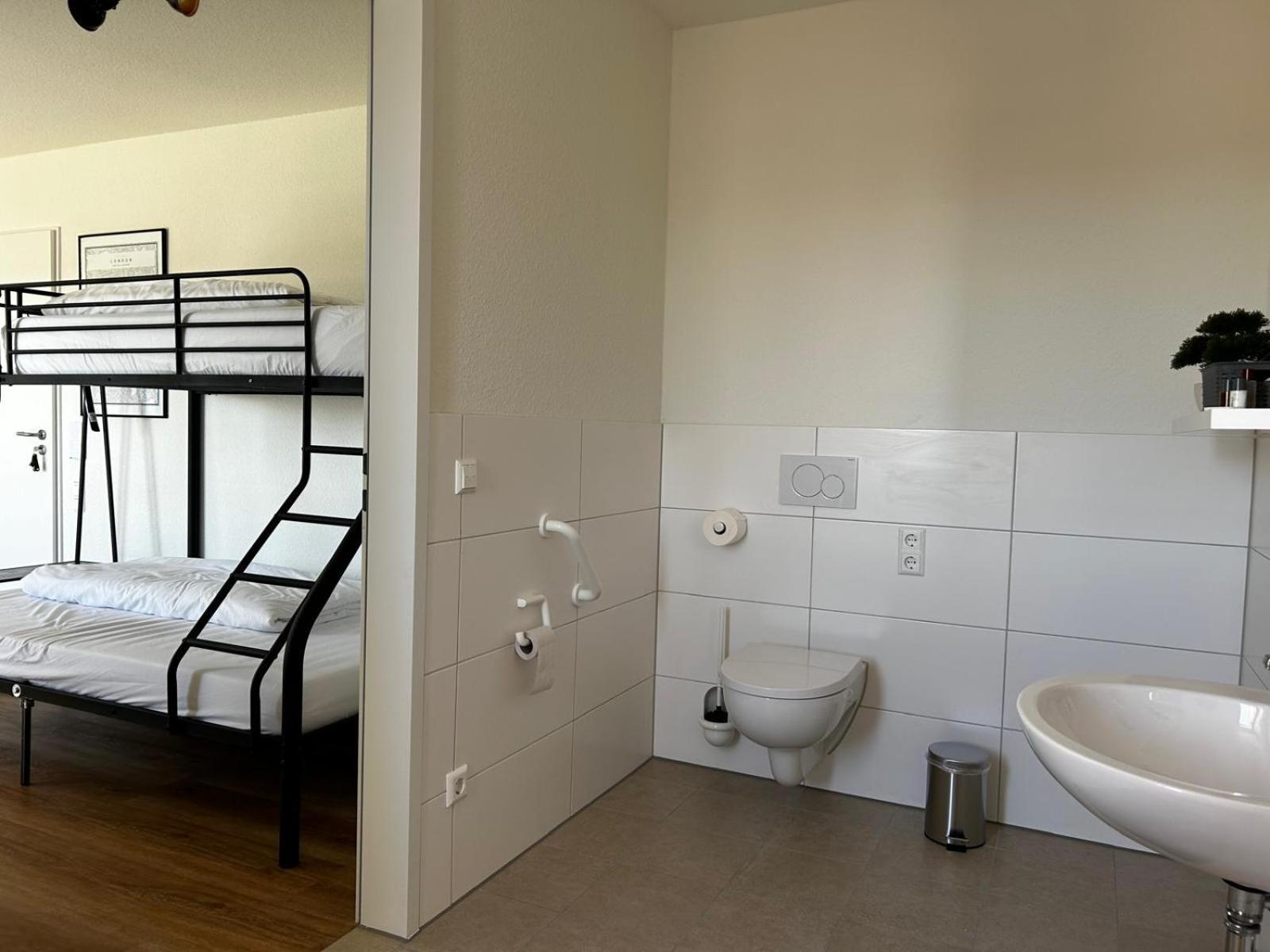 Apartment 26 - Kißlegg Eksteriør billede