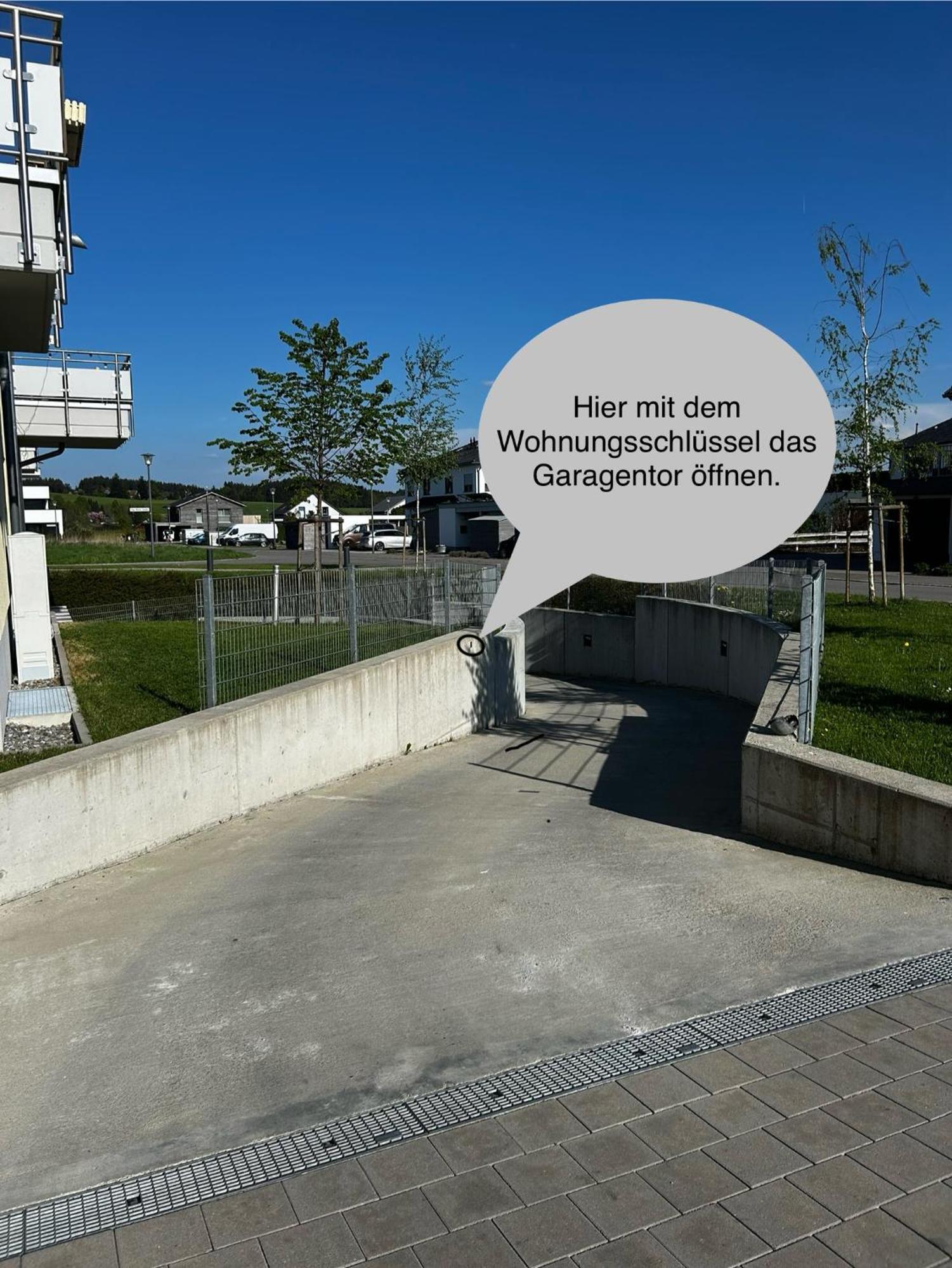 Apartment 26 - Kißlegg Eksteriør billede